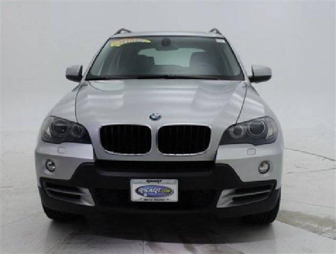 2010 bmw x5 30i in columbus, oh