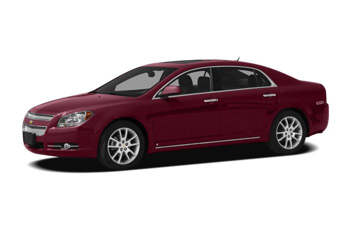 2009 chevrolet malibu ls ls 4dr sedan for sale in north kingstown, rhode island