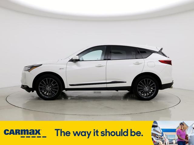2023 acura rdx sh-awd a-spec