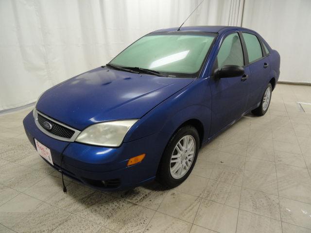 2005 ford focus zx4 se for sale in grand forks, north dakota