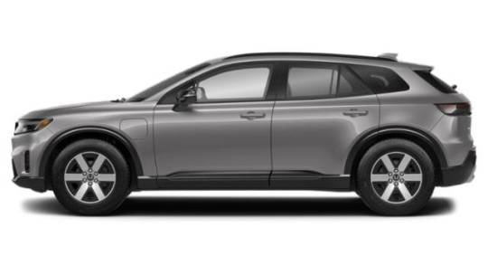 2024 Honda Prologue