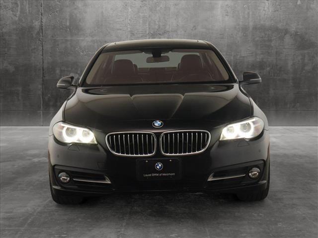 2015 bmw 535 xdrive