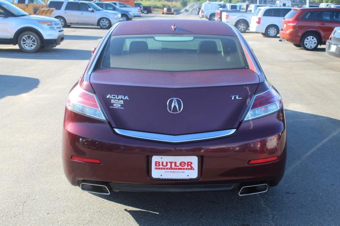 used 2012 acura tl milledgeville, ga 31061 for sale in milledgeville, georgia