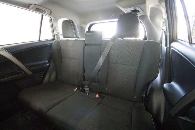 2016 toyota rav4 xle awd xle 4dr suv for sale in anchorage, alaska