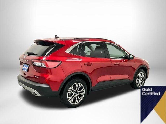 2022 ford escape sel in plattsmouth, nebraska