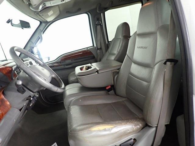 2002 ford f-350 xl