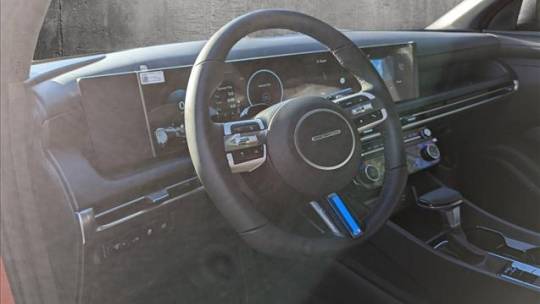 2025 Hyundai Santa Cruz