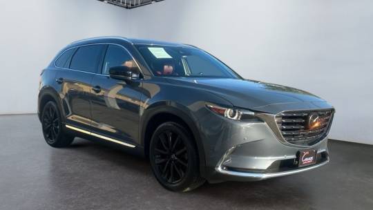 2021 Mazda CX-9
