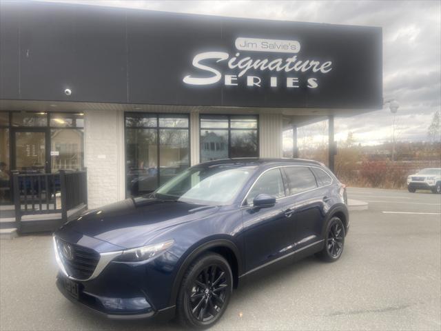2023 mazda cx-9 touring