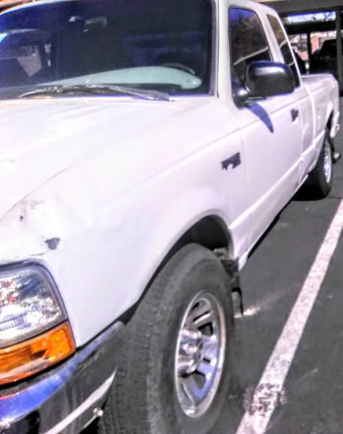 2001 ford ranger ext cab for sale in nevada by owner