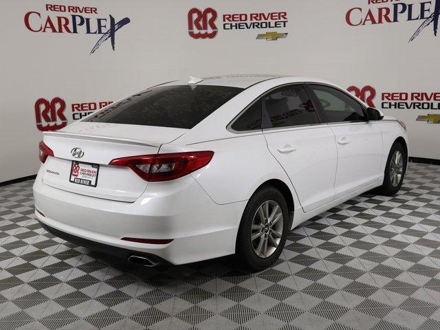 used 2015 hyundai sonata se bossier city, la 71111 for sale in bossier city, louisiana