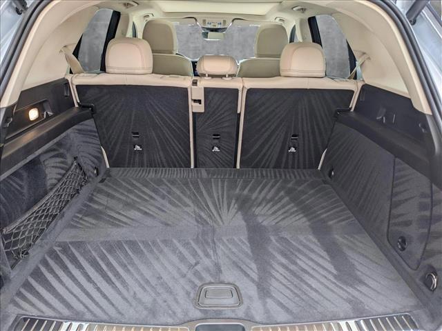 2024 mercedes-benz gle 350 4matic