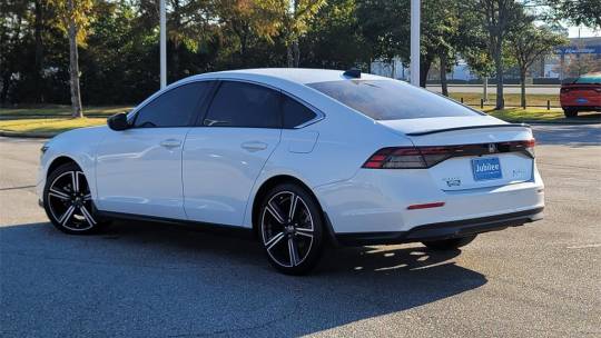 2024 Honda Accord