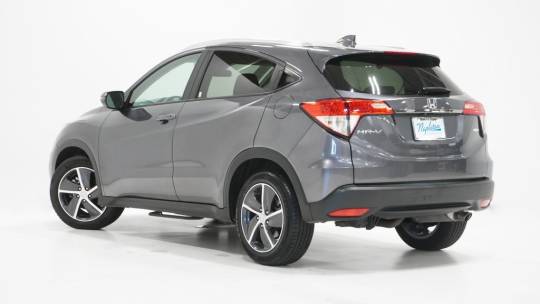 2022 Honda HR-V