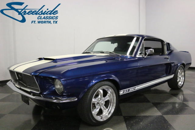 outstanding build quality & driving experience! 302v8, 5spd, irs, a/c, ps/b, wow