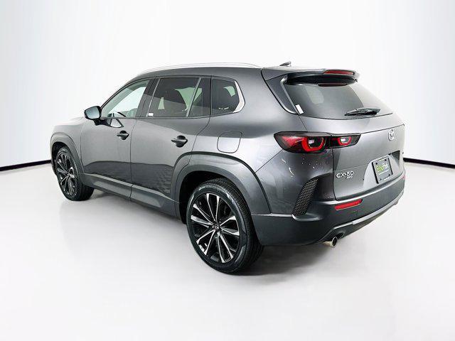 2023 mazda cx-50 2.5 s premium plus