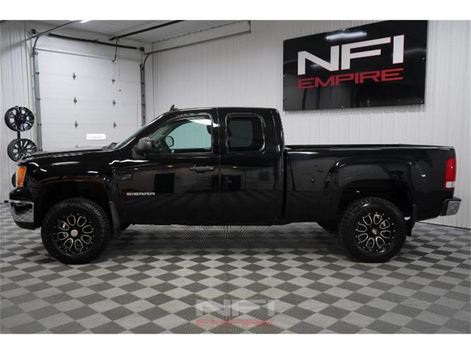 2013 gmc sierra 1500 in north east, pennsylvania