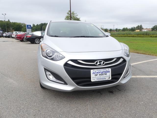 2014 hyundai elantra gt base 4dr hatchback 6a for sale in keene, new hampshire