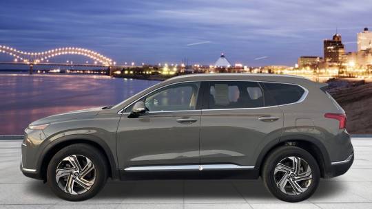 2021 Hyundai Santa Fe