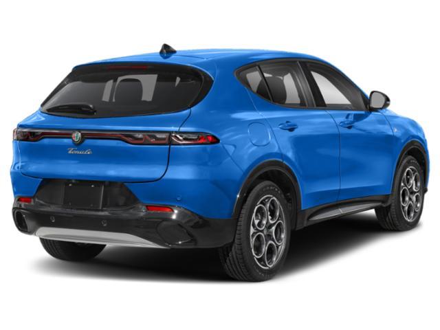 2024 alfa romeo tonale ti