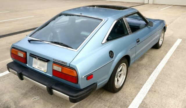 1979 280zx 2+2