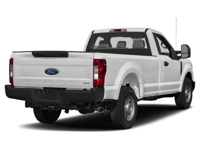 2019 ford f-350 xl