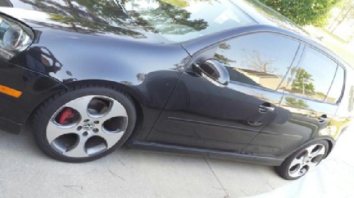 2007 volkswagen rabbit gti in goldsboro, nc