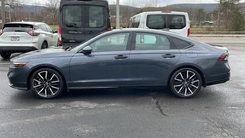 2023 honda accord hybrid touring in ross corners, new york