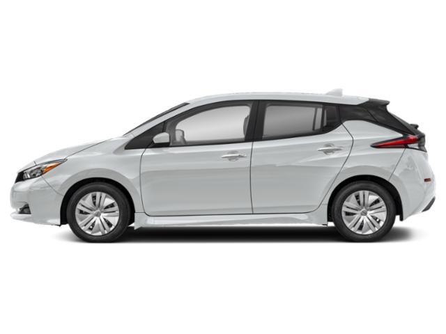 2023 nissan leaf s 40 kwh