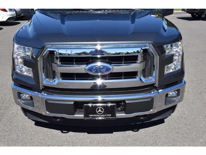 used 2017 ford f150 xlt medford, or 97504 for sale in medford, oregon
