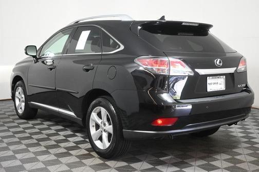 2013 lexus rx 350 in saint louis, missouri