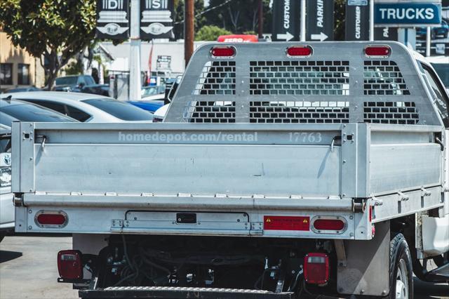 2017 ford f-250 xl