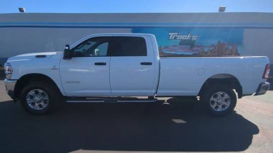 2023 RAM 2500