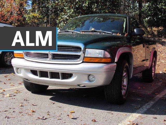 2003 dodge dakota in duluth, georgia
