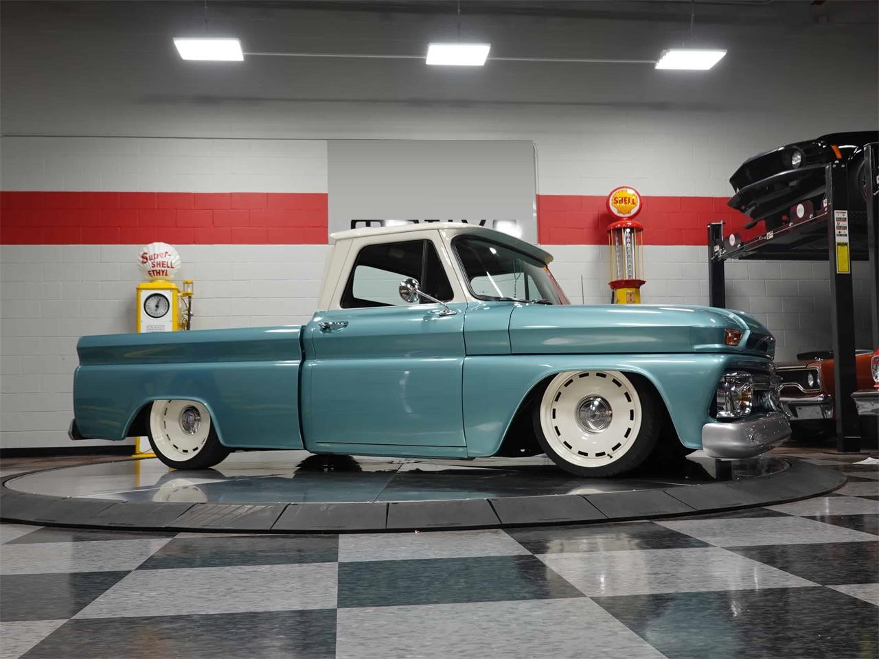 1965 gmc 1500