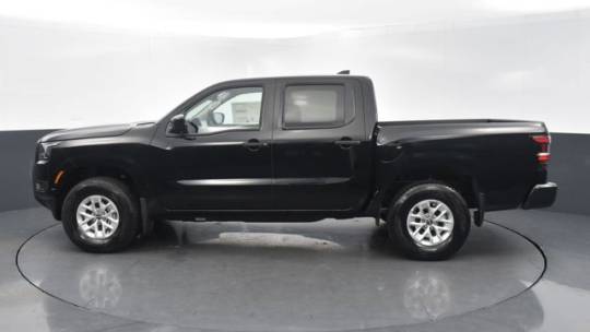 2025 Nissan Navara (Frontier)