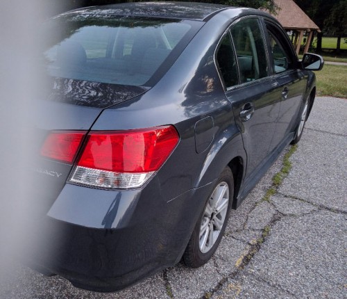 2010 subaru legacy for sale in michigan by owner