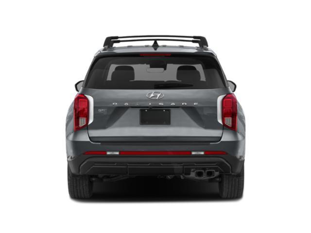 2023 hyundai palisade xrt
