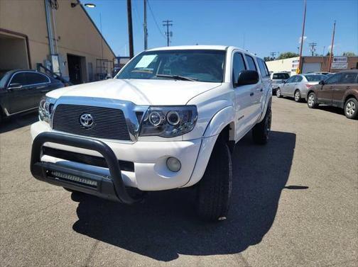 2007 toyota tacoma in co bluffs, iowa