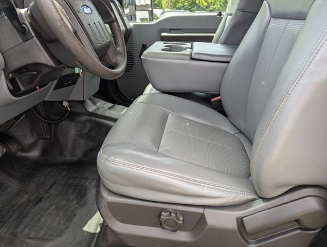 2015 ford f-250 xl