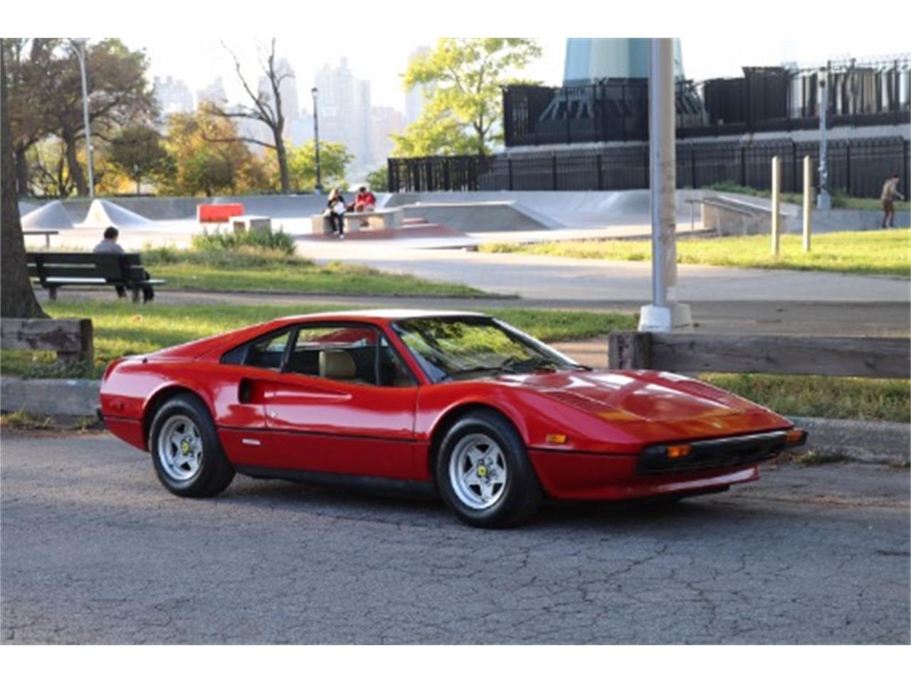 1976 ferrari gtb