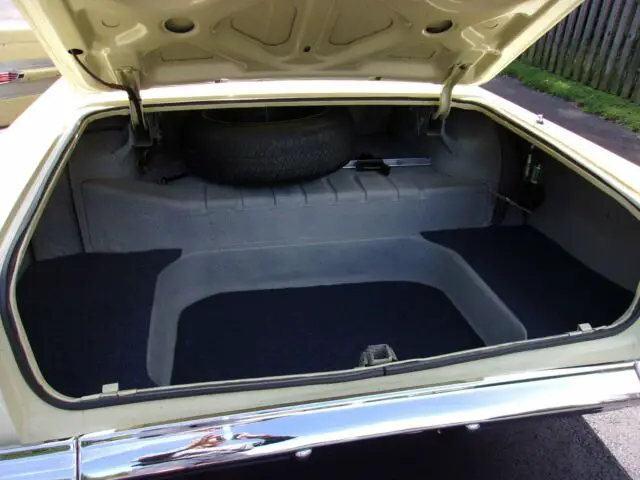 1961 chevy impala ss