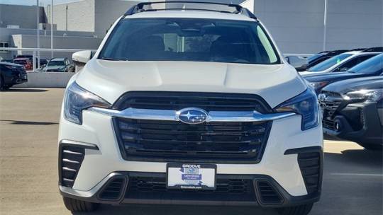 2023 subaru ascent premium 7-passenger