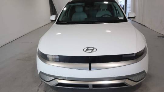 2023 Hyundai IONIQ 5