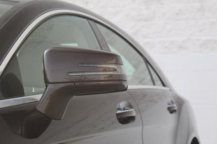 used 2013 mercedes-benz cls 550 4matic chattanooga, tn 37421 for sale in chattanooga, tennessee