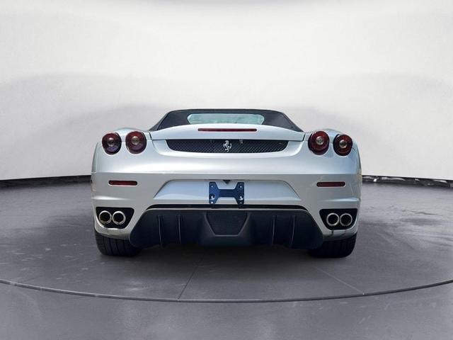 2006 ferrari f430 spider