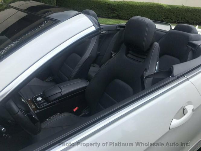 used 2014 mercedes-benz e 350 cabriolet bellevue, wa 98004 for sale in beaux arts, washington