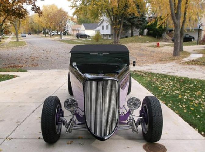 1933 ford speedster free delivery in philadelphia, pa