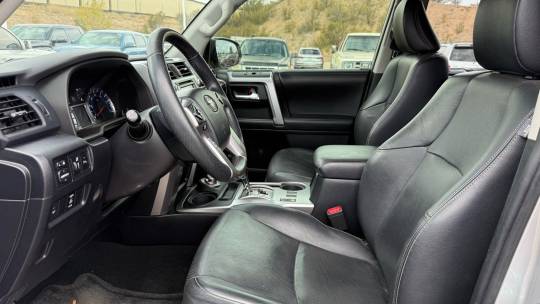 2017 Toyota 4Runner