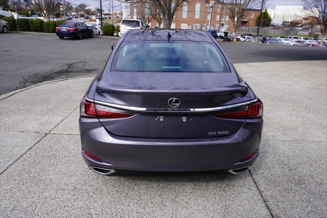 2021 lexus es 350 premium